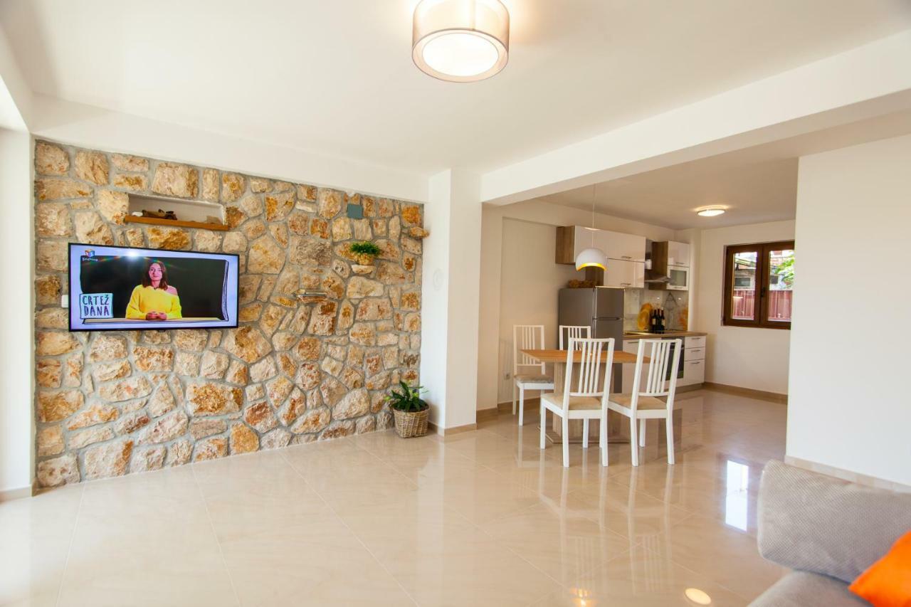 Deluxe Villa Nina Novi Vinodolski Exterior photo