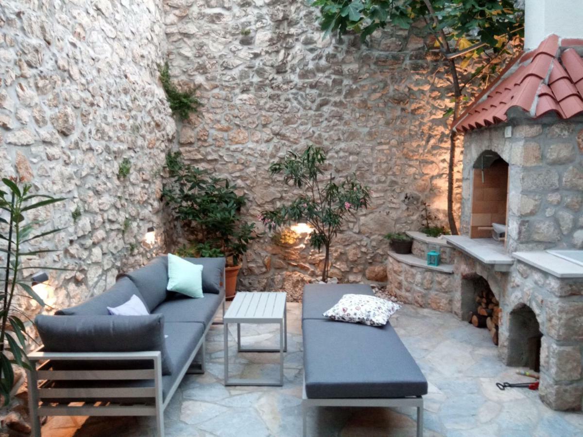 Deluxe Villa Nina Novi Vinodolski Exterior photo