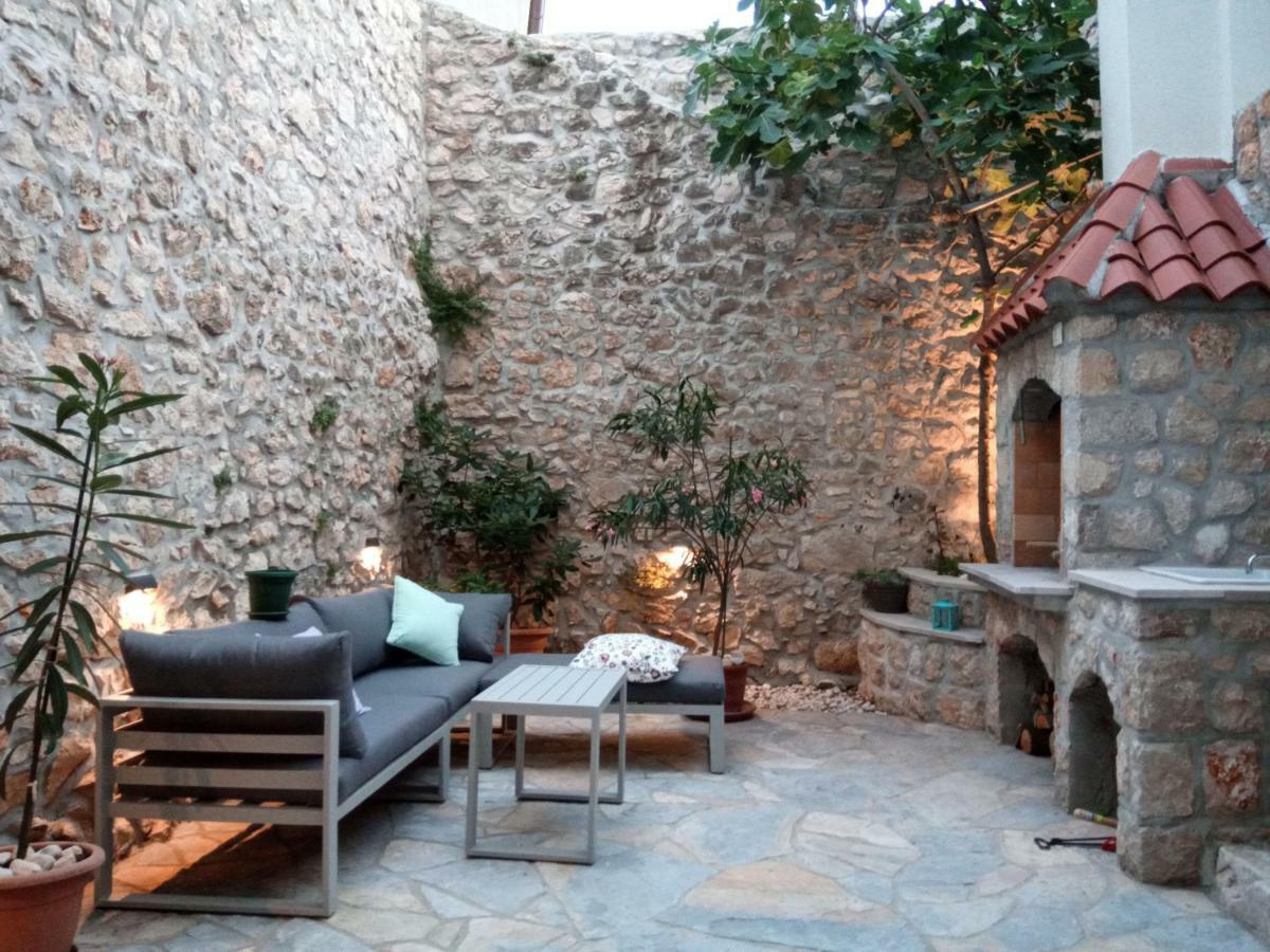 Deluxe Villa Nina Novi Vinodolski Exterior photo