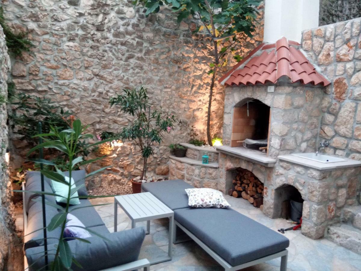 Deluxe Villa Nina Novi Vinodolski Exterior photo
